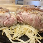 ローストポーク わん 大田原店 - 