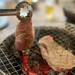 ホルモンまさる  - 