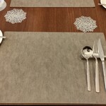 Relier - セッティング