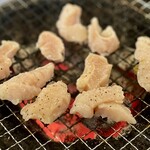 ホルモンまさる  - 