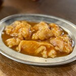 ホルモンまさる  - 