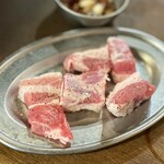 ホルモンまさる  - 