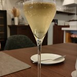 Relier - スパークリングワイン