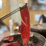 ホルモンまさる  - 