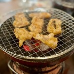 ホルモンまさる  - 