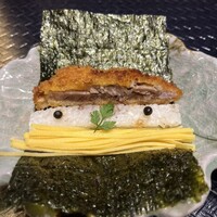しゃぶしゃぶ　すき鍋　おもき 銀座店 - 