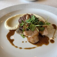 フレンチレストラン ミクニ サッポロ - 