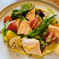 MAIN DINING sereno(THE MARK GRAND HOTEL) - 