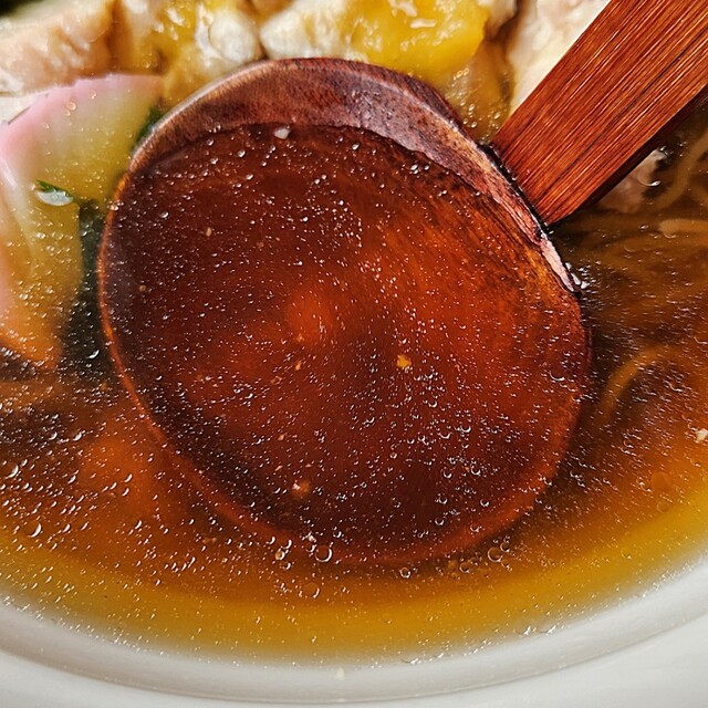 いたちゃん食堂 - 古館（そば）の写真