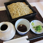 『 せいろ \７３４ 』