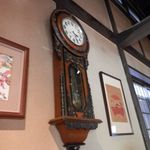 たねや 日牟禮乃舍 - 店内の装飾