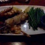 Red Lobster - 