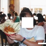 Cheeseburger In Paradise - 2006年のフレンチフライ