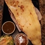 タンドリーアンドカレーハウス - Ｂセット790円