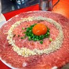 焼肉藤もと 梅田お初天神店