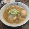 札幌味噌ラーメン 下北岳