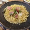 中崎パスタ店 山根屋