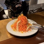 le bistrot des bleus - 