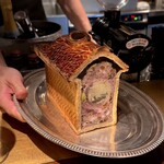 le bistrot des bleus - 