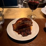 le bistrot des bleus - 