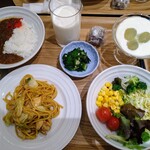 ホテルアベストグランデ岡山 - 