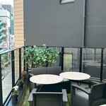 立川 牡蠣basara - 