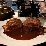 le bistrot des bleus - 