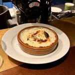 le bistrot des bleus - 