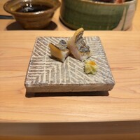 鮨 三心 - 