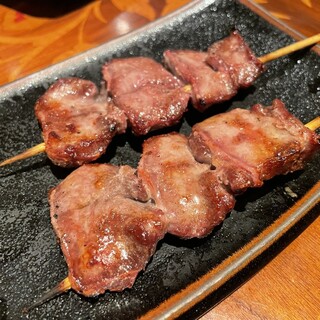 もつ焼き しょうちゃん_0