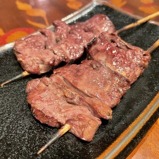 もつ焼き しょうちゃん_1