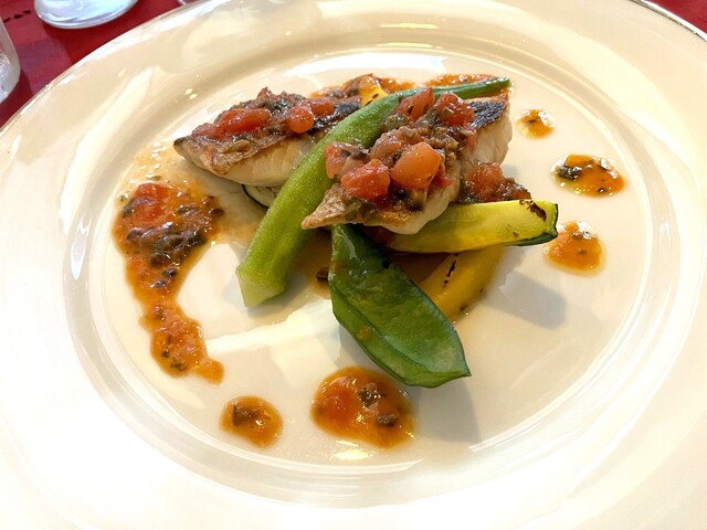 La Cuisine Francaise au Japan フランス料理 La Cuisine Francaise au