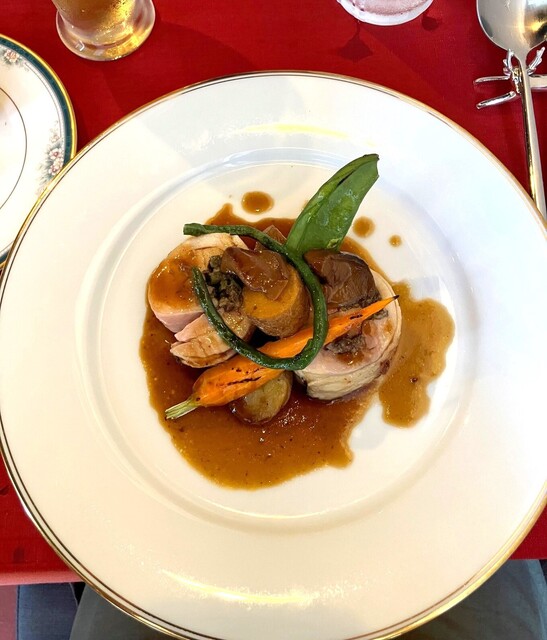 La Cuisine Européenne120　西洋料理ベスト120 フレンチ La Cuisine Européenne120西洋料理ベスト120 フレンチ