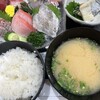 魚河岸処 仙 福島店