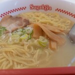 スガキヤ - 
