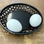 泉善 - にぬき50円