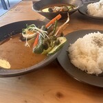 路地裏の佐藤家 - 