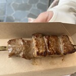 まぐろ相馬水産 豊洲店 - 