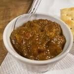 AKL  ～カレーなる酒場～ - 
