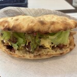 カフェ メリッジャーレ - 