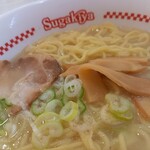 スガキヤ - 