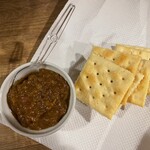 AKL  ～カレーなる酒場～ - 