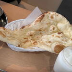 INDRA - 追加のナン