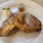 カフェ メリッジャーレ - 