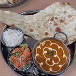 INDRA - Ｂセット870円