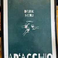 アダッキオ - 