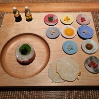 Salon du Kuma3 北新地 - 