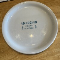 アダッキオ - 