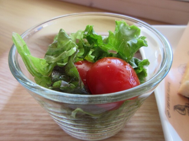 Cafe TIME - 西塩釜（カフェ）の写真