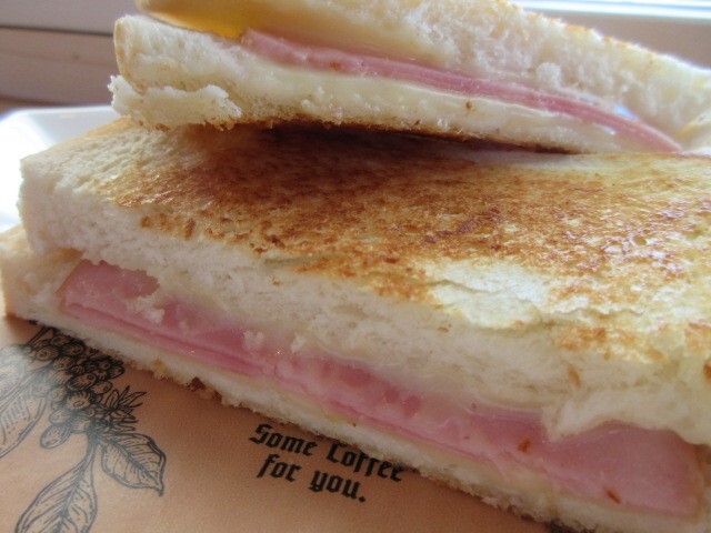 Cafe TIME - 西塩釜（カフェ）の写真